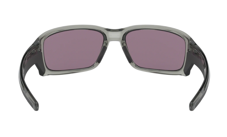 Oakley Sunglasses STRAIGHTLINKGrey/Jade Iridium OO9331-03