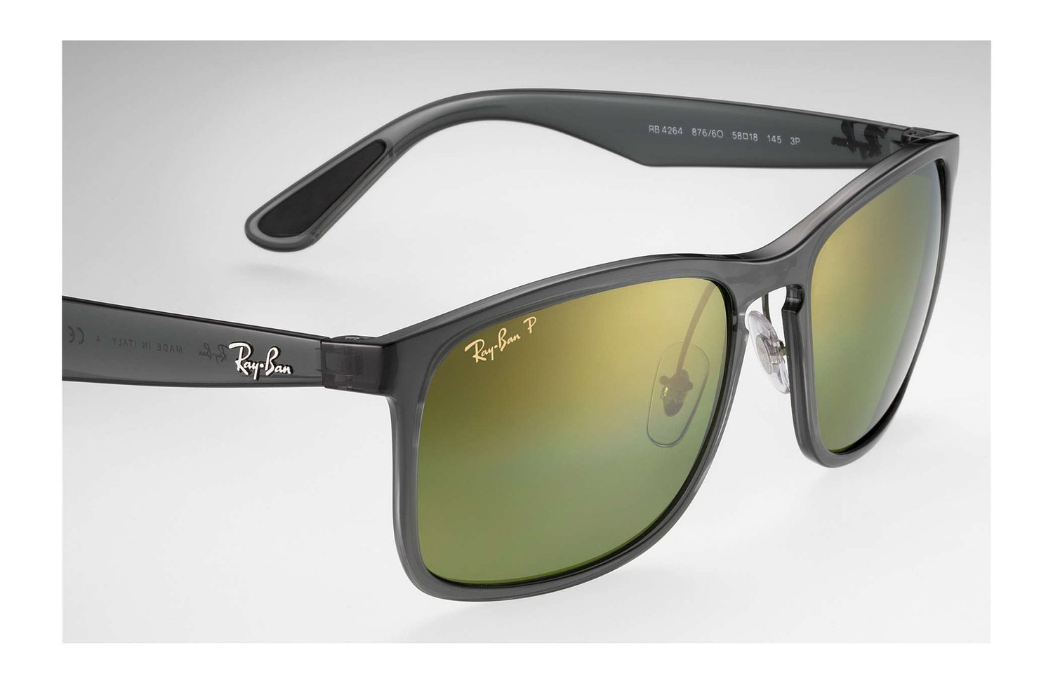 Ray-Ban Sunglasses RB4264-876/6O