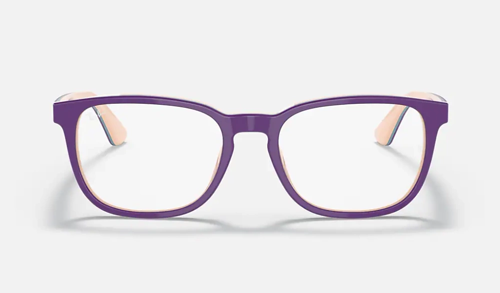 Ray-Ban Okulary korekcyjne Dziecięce RY1592-3818