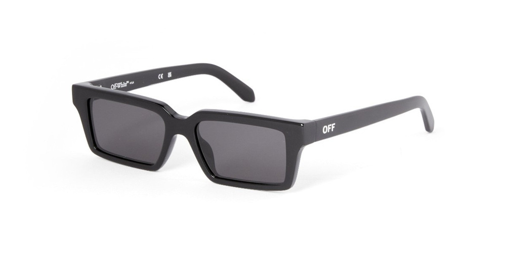 Off-White Okulary przeciwsłoneczne WARREN OERI13A-1007