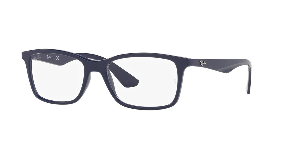 Ray-Ban Okulary korekcyjne RX7047-8100