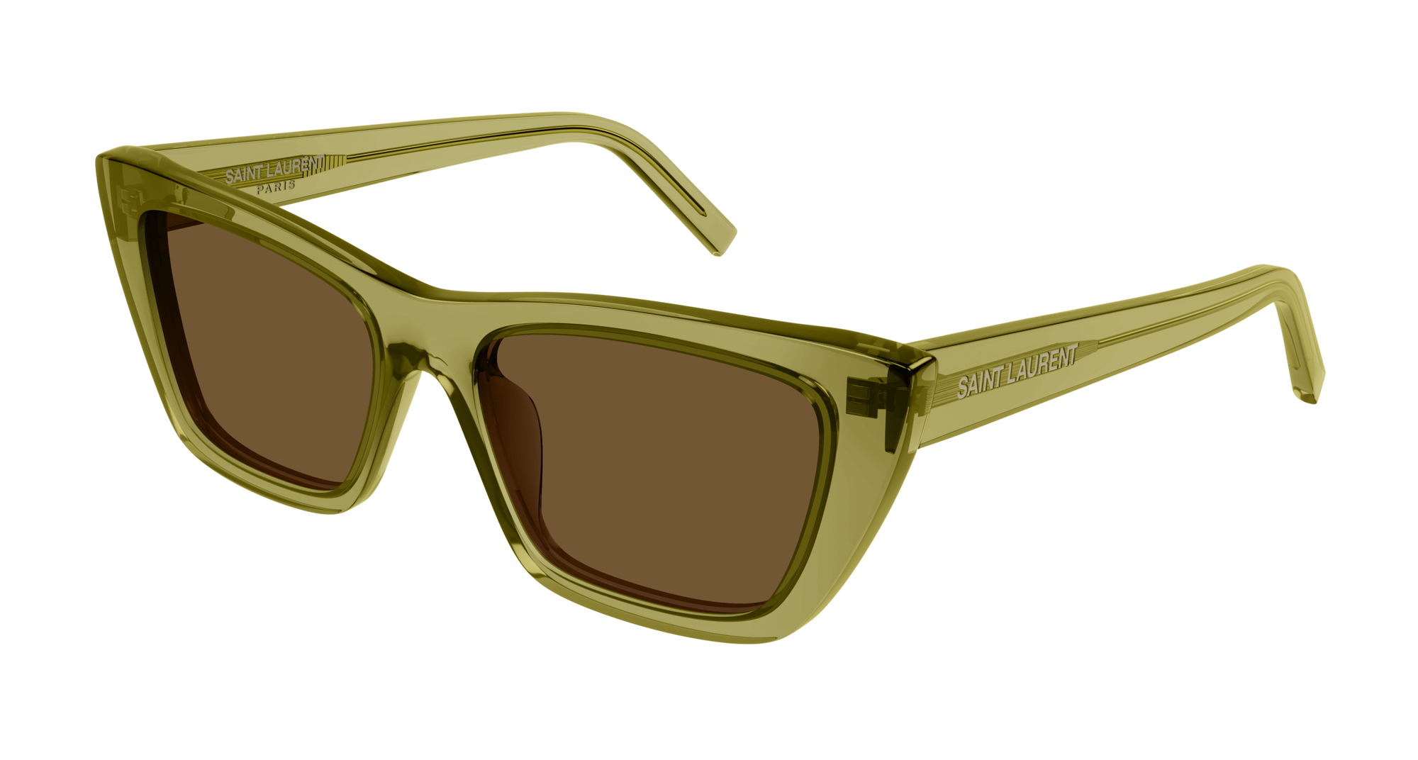 Saint Laurent Sunglasses SL276 MICA-059