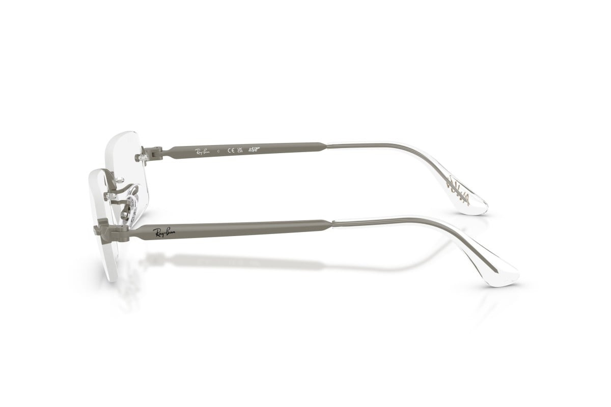 Ray-Ban x A$AP Rocky Okulary korekcyjne RX3928V-3201