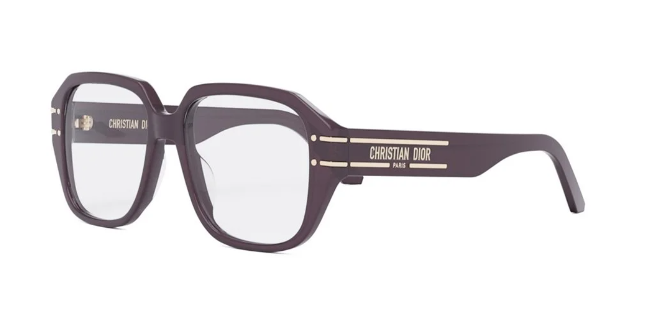 Dior Okulary korekcyjne DIORSIGNATUREO (S3I_6000) CD50081I-083