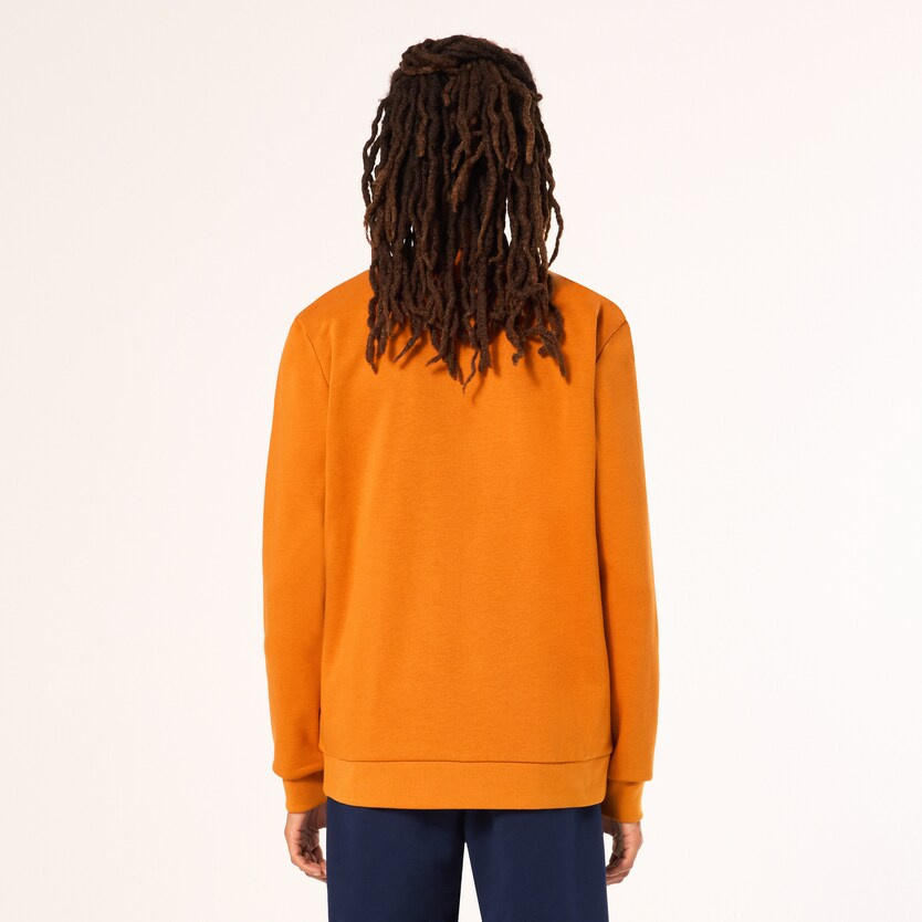 Oakley Bluza Relax Crew Sweatshirt 2.0 FOA404846-52C