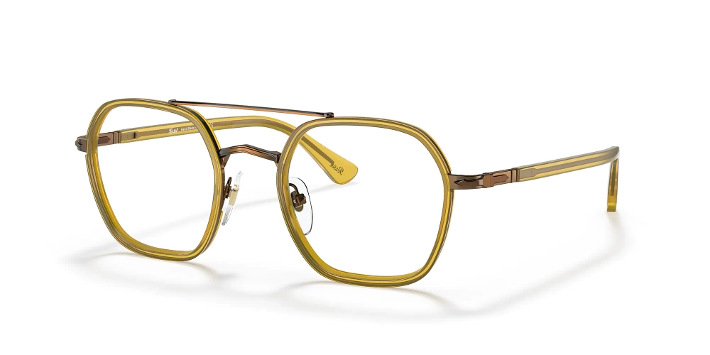 Persol Optical Frame PO2480V-1107