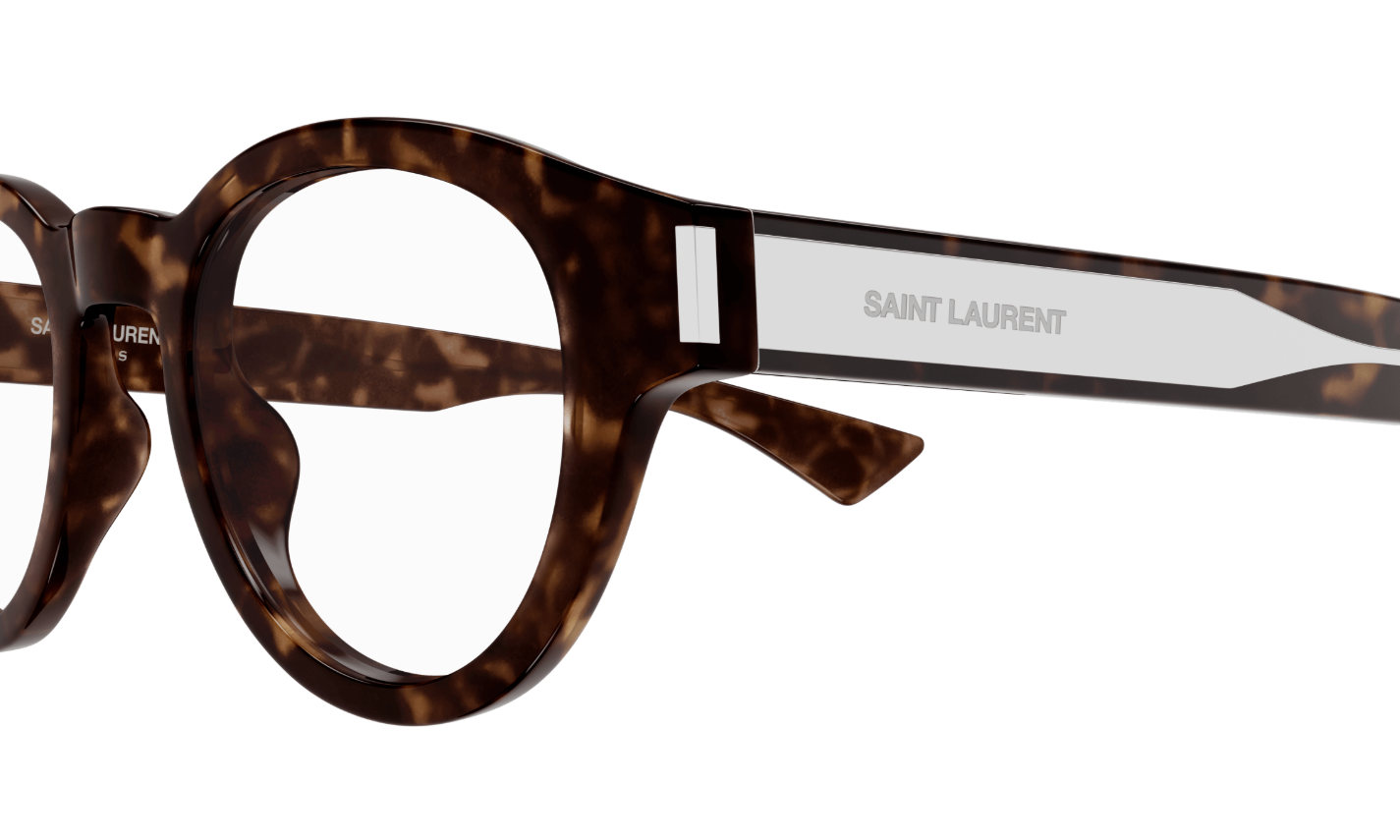 Saint Laurent Okulary korekcyjne SL 792-002