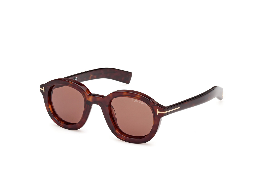 Tom Ford Sunglasses FT1100-4652E