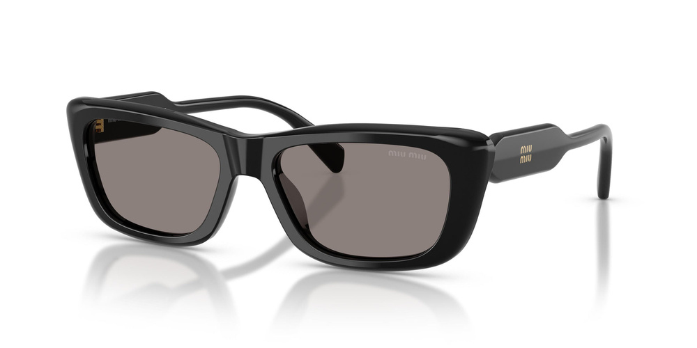 Miu Miu Okulary przeciwsłoneczne MU B12S-16K80Q
