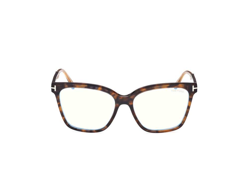 Tom Ford Okulary korekcyjne FT5892-B-052