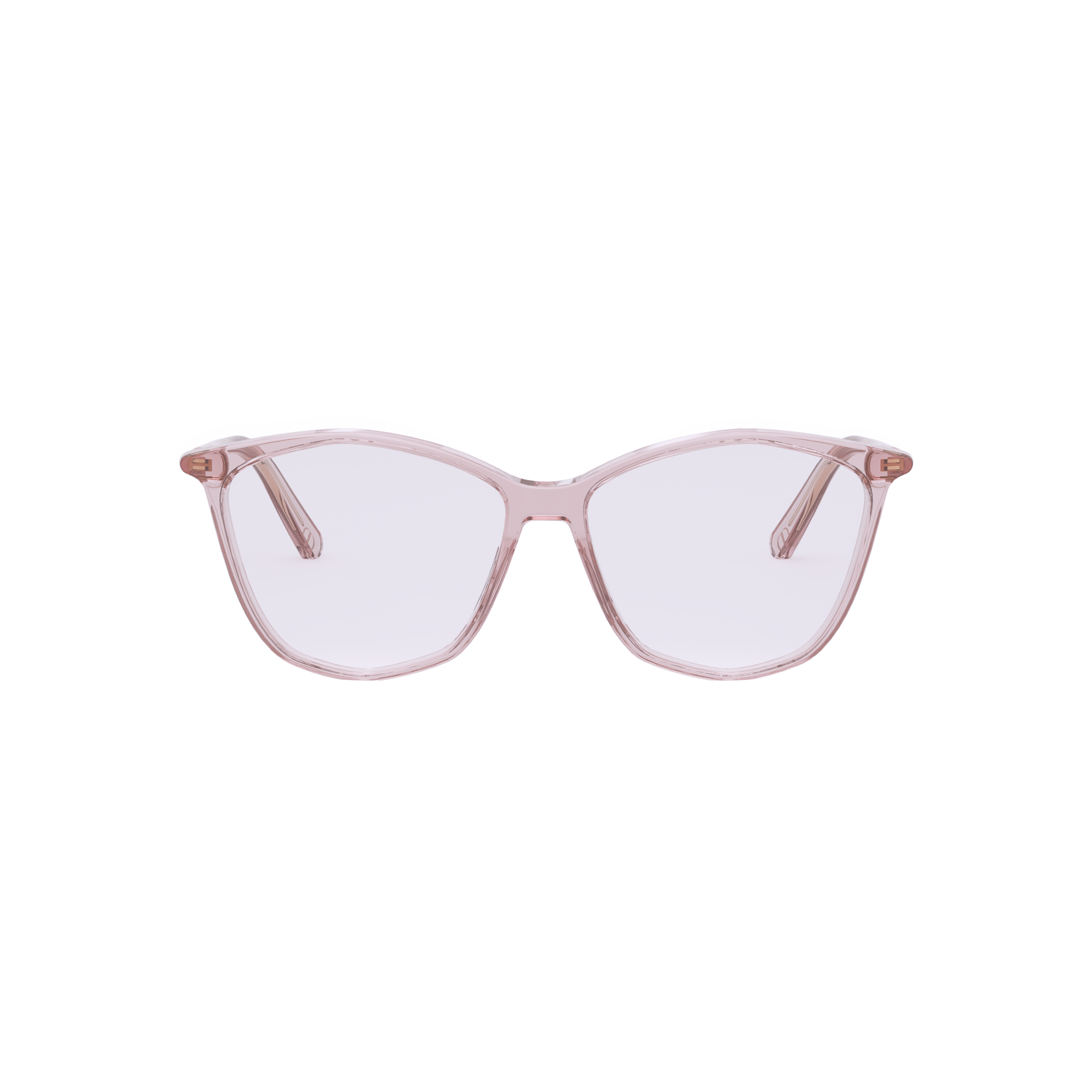 Dior Okulary korekcyjne MINI (CD_O_B5I_4100) CD50095I-074