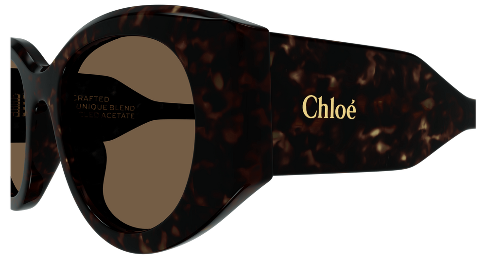 Chloe Okulary przeciwsłoneczne CH0251S-002