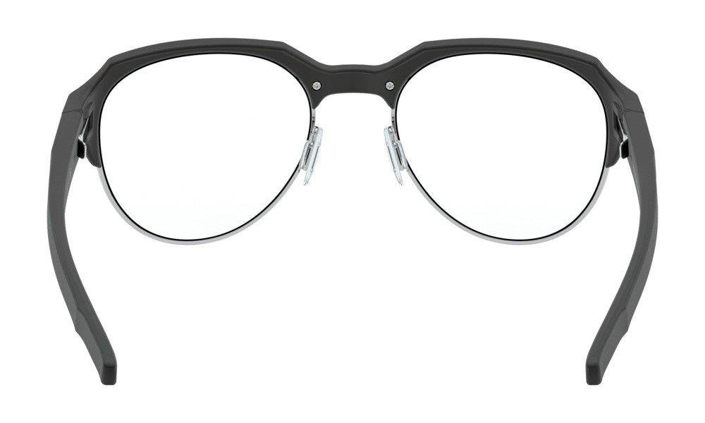 Oakley Optical Frame STAGEBEAM Satin Black OX8148-01