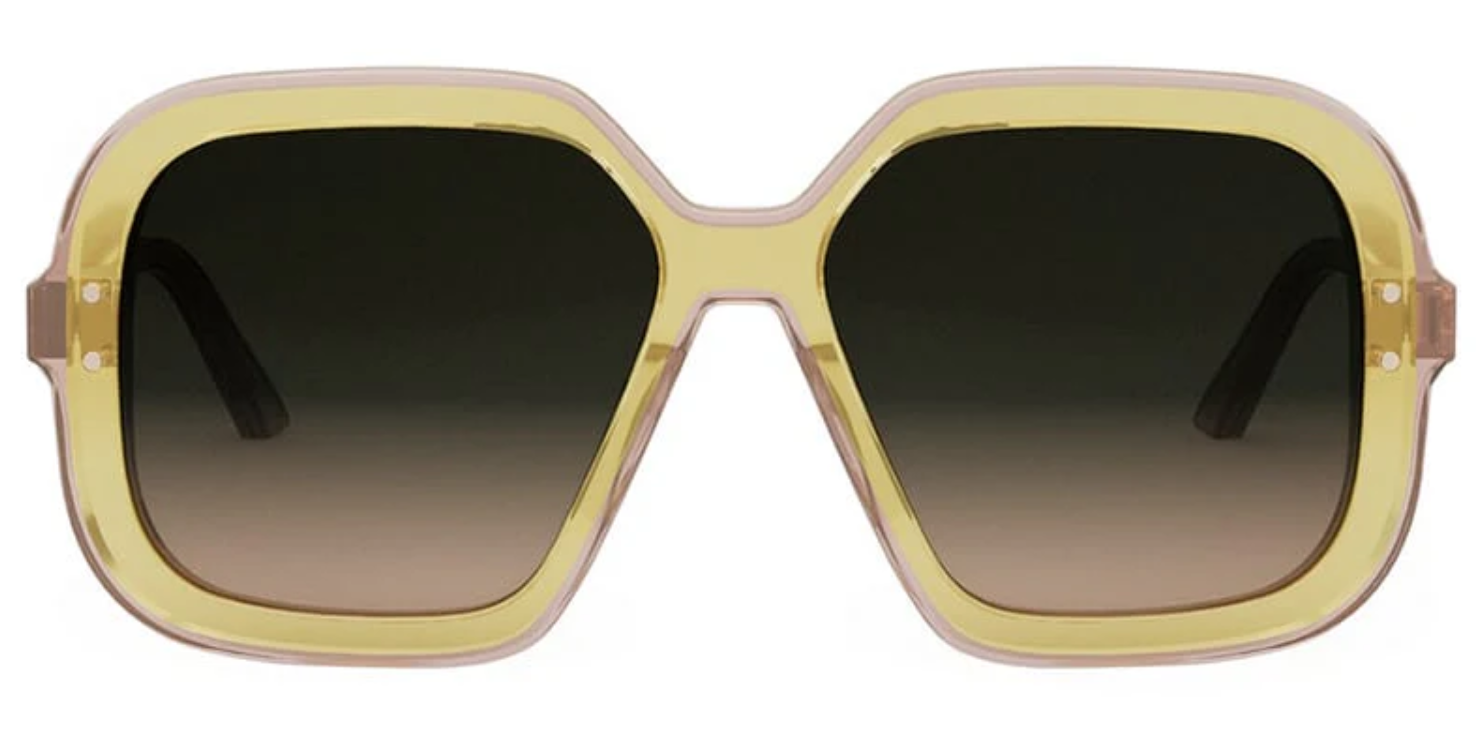 Dior Sunglasses DIORHIGHLIGHT (S1I_66F2) CD40123I-39P
