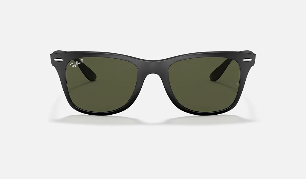 Ray-Ban Okulary przeciwsłoneczne RB4195-601S9A