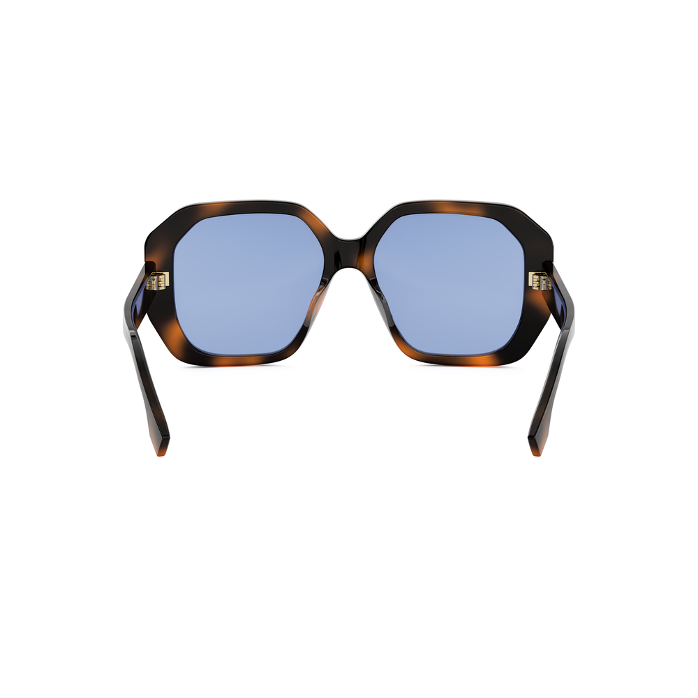 Fendi Okulary Przeciwsłoneczne FE40173I-53X