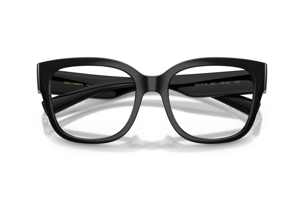 Dolce & Gabbana Optical frame DG5115-501