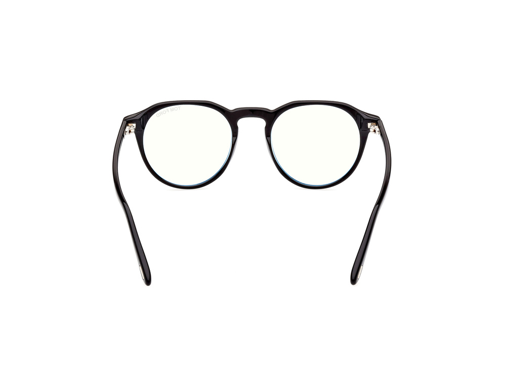 Tom Ford Okulary korekcyjne FT5833-B-001