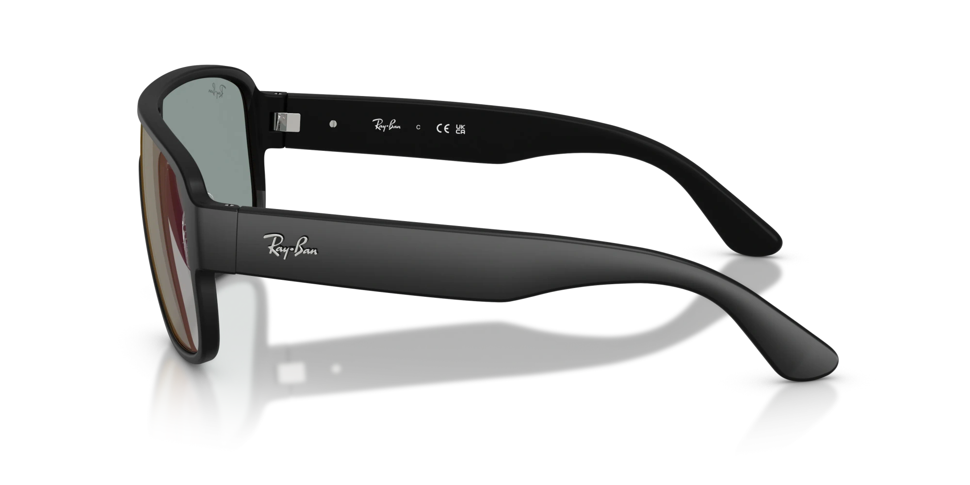Ray-Ban Okulary przeciwsłoneczne RB2229-901SB2
