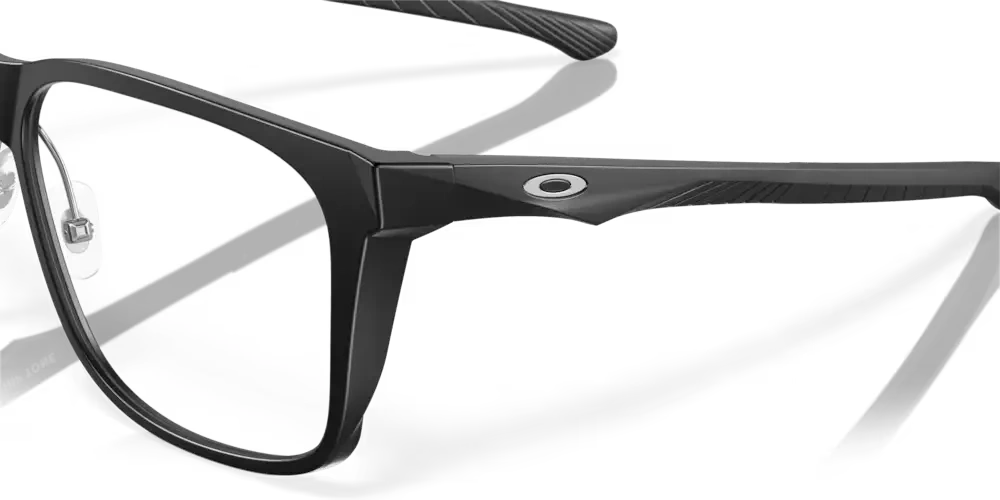 Oakley Okulary korekcyjne HIP TONE Satin Black OX8182-01