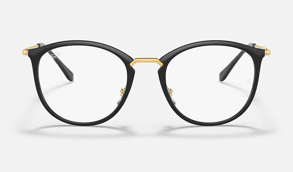 Ray-Ban Optical Frame RB7140-2000