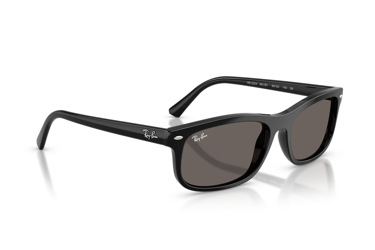 Ray-Ban Okulary przeciwsłoneczne RB2224-901/B1