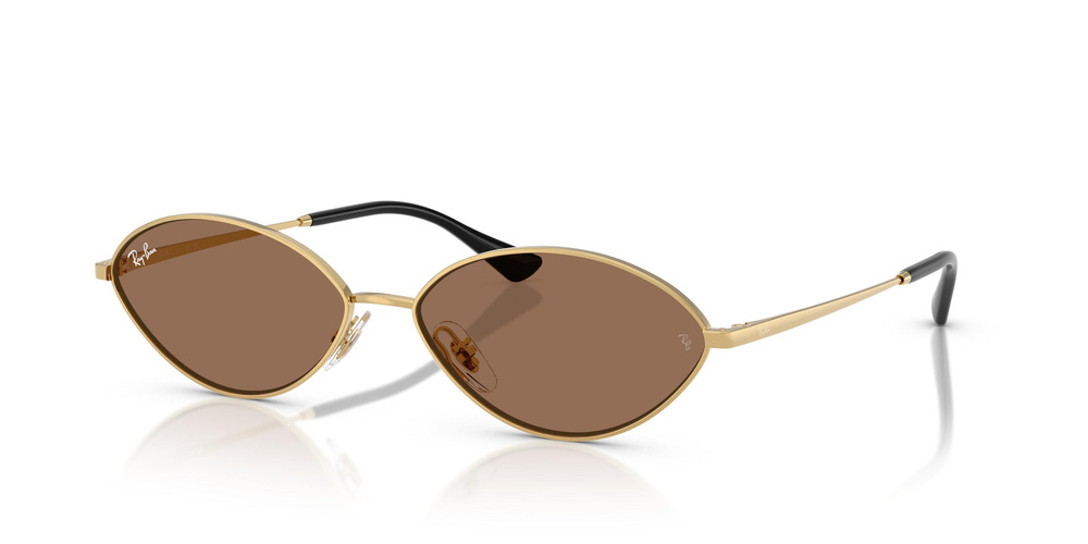 Ray-Ban Sunglasses KAI RB3757-001/73