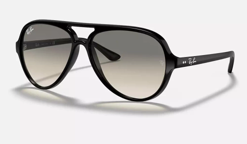 Ray-Ban Sunglasses RB4125-601/32