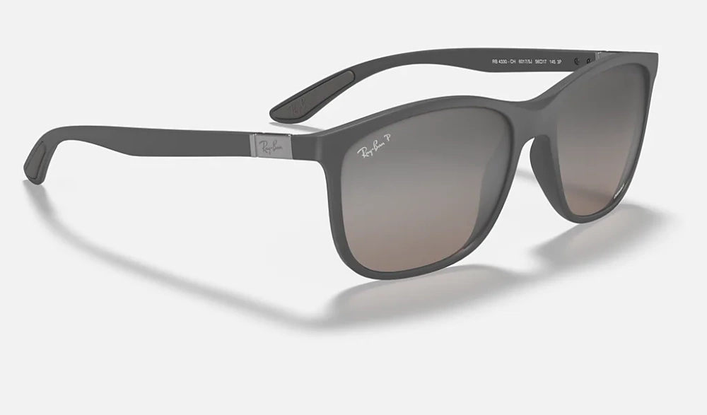 Ray-Ban Sunglasses RB4330CH-60175J