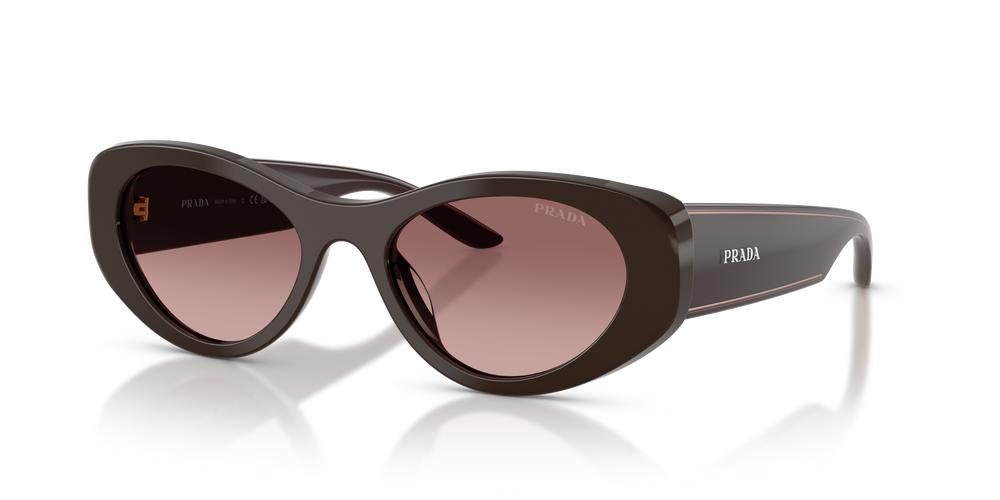 Prada Sunglasses PR D23SU-27I51B