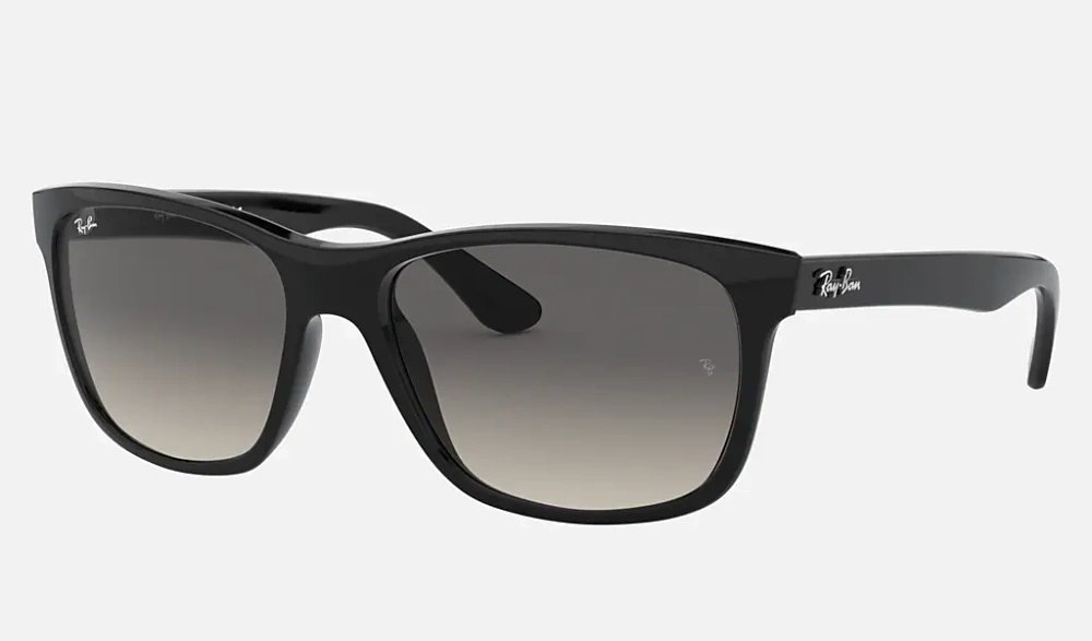 Ray-Ban Sunglasses  RB4181-601/71