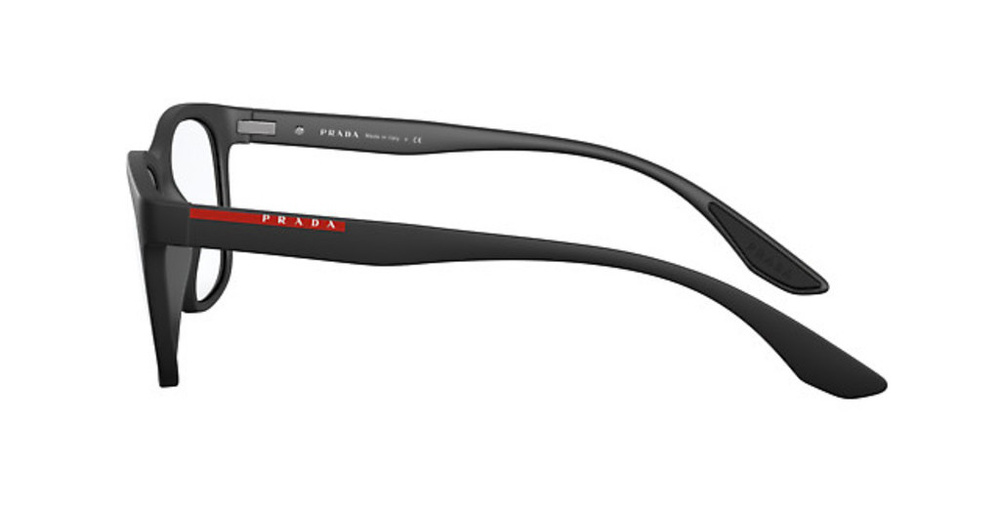 Prada Linea Rossa Optical Frame PS02NV-DG01O1