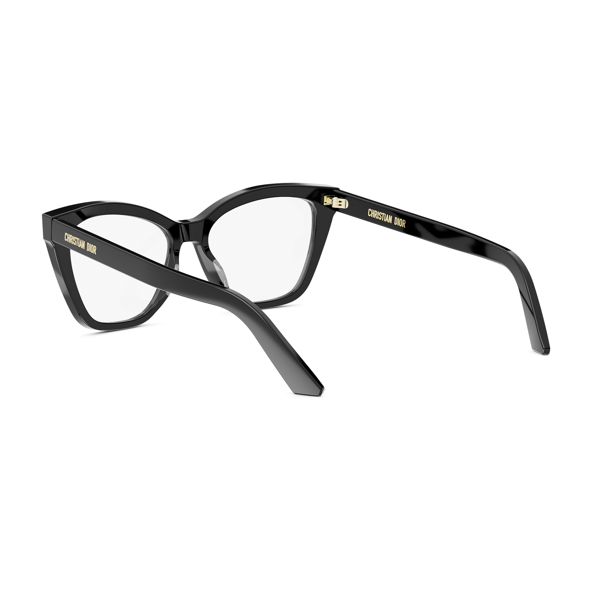 Dior Okulary Korekcyjne DIORMIDNIGHTO (B1I-1000) CD50131I-001