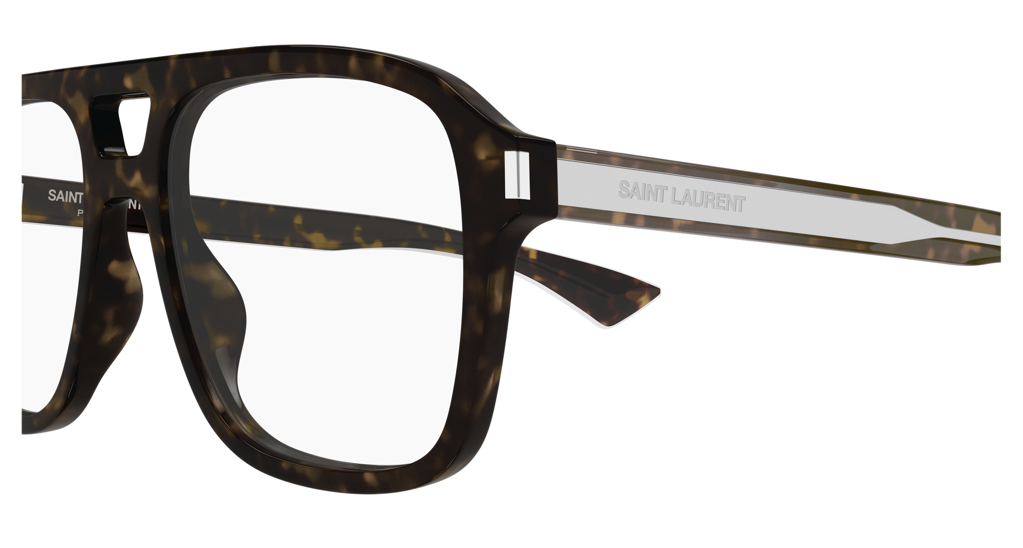 Saint Laurent Okulary korekcyjne SL881OPT-002