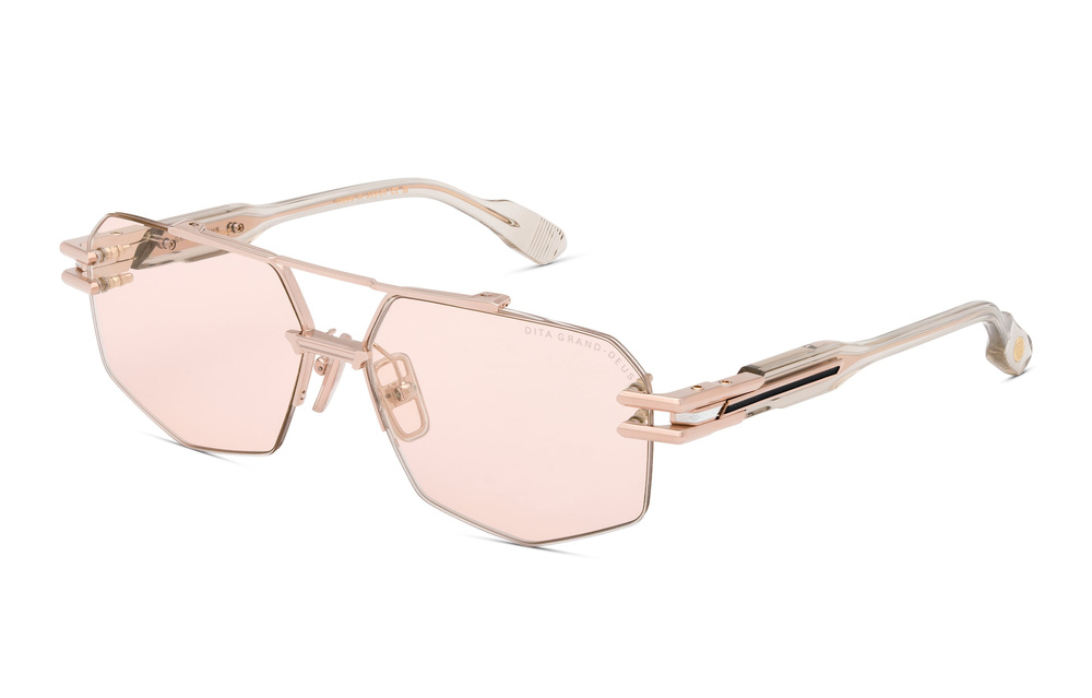 Dita Sunglasses GRAND-DEUS DTX488-A-01