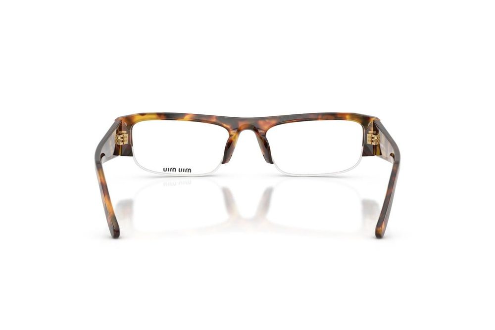 Miu Miu Okulary korekcyjne MUB07S-14L08N