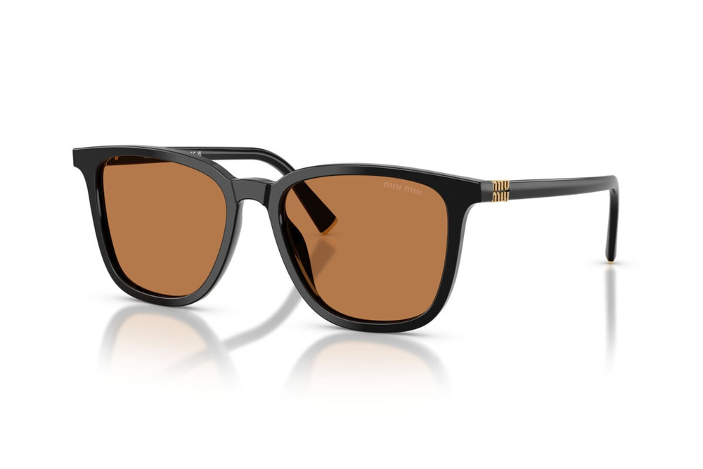 Miu Miu Sunglasses MUB03S-16K90Q