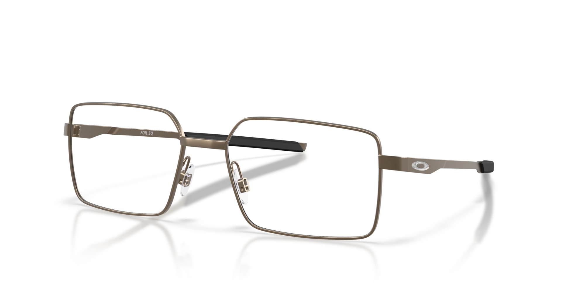 Oakley Okulary korekcyjne Foil SQ OX3062-02