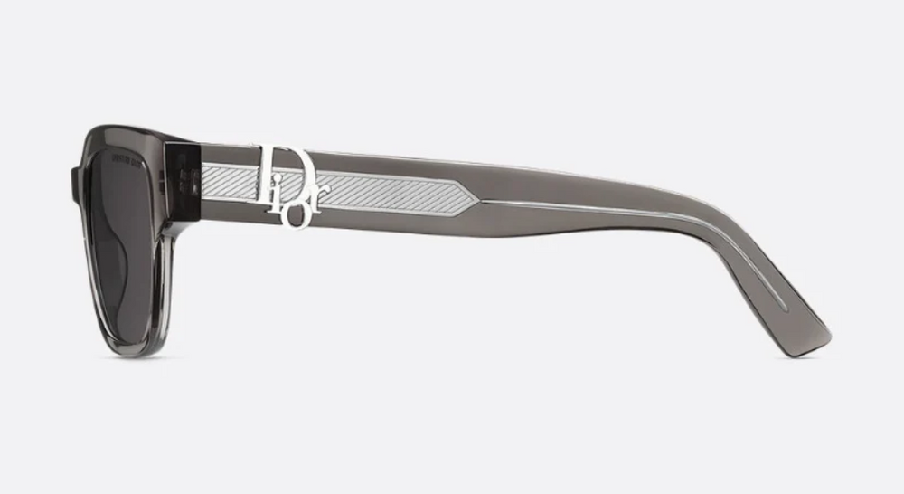 Dior Okulary przeciwsłoneczne DIOR OBLIQUE (S1I-45A0) DM40153I-20A