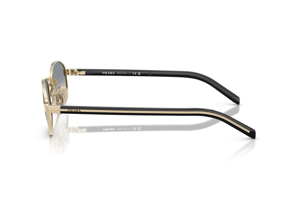 Prada Okulary przeciwsłoneczne PRB53S-ZVN02C