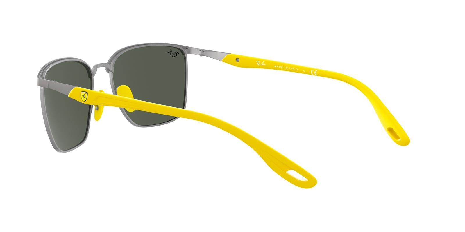 Ray-Ban Sunglasses RB3673M-F06371