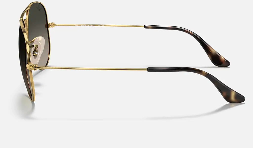 Ray-Ban Sunglasses AVIATOR RB3025 - 181/71