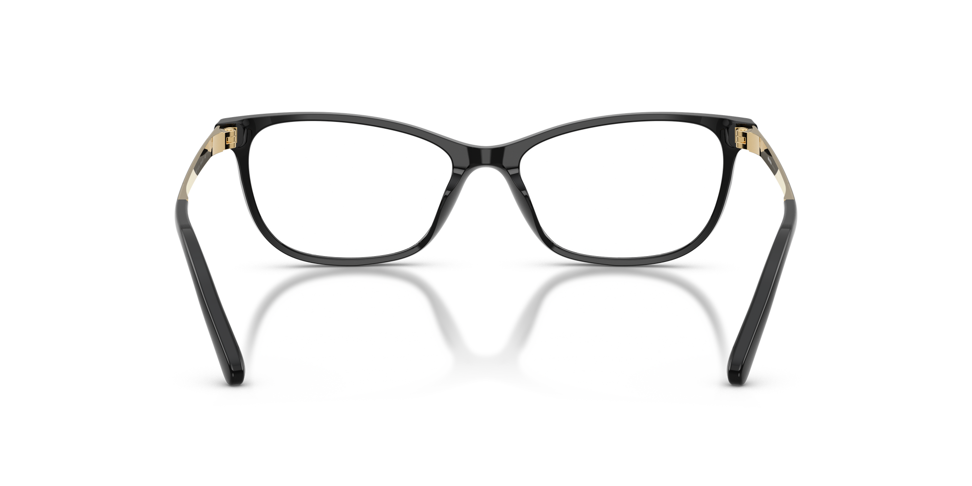 Miu Miu Okulary korekcyjne MU 09ZV-16K1O1