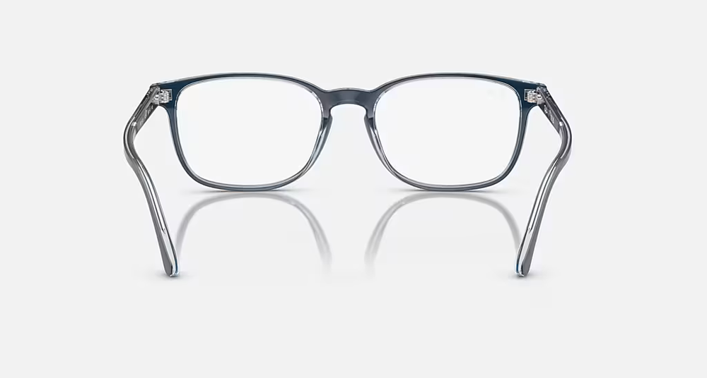 Ray-Ban Okulary korekcyjne RX5418-8324