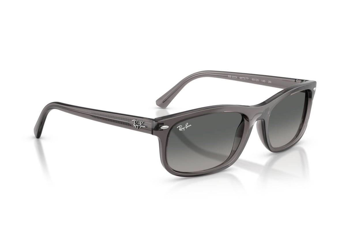 Ray-Ban Okulary przeciwsłoneczne RB2224-667571