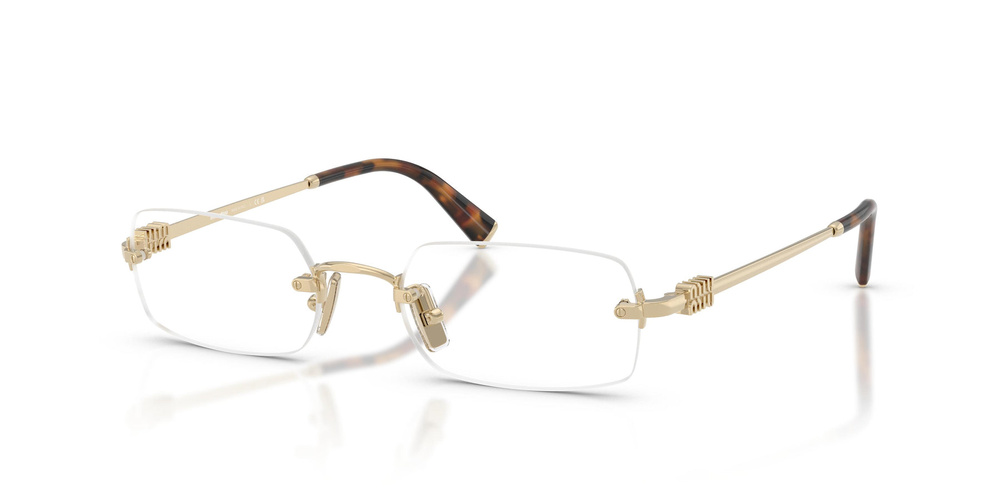 Miu Miu Optical frame MU50YV-ZVN1O1