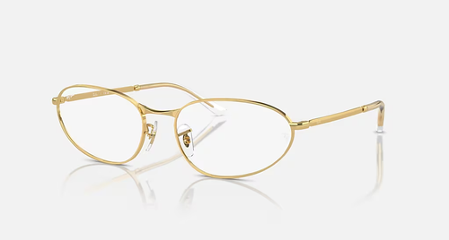 Ray-Ban Optical frame RX3734V-2500