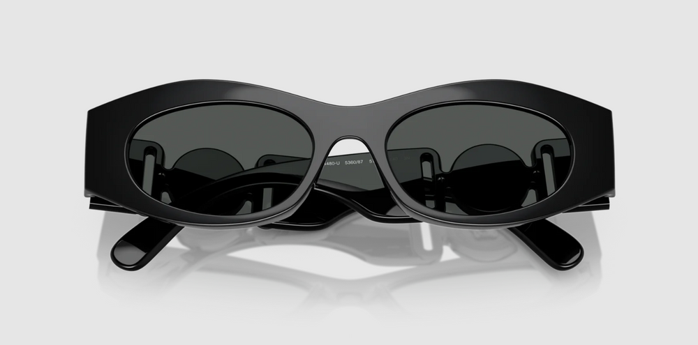 Versace Sunglasses VE4480U-536087