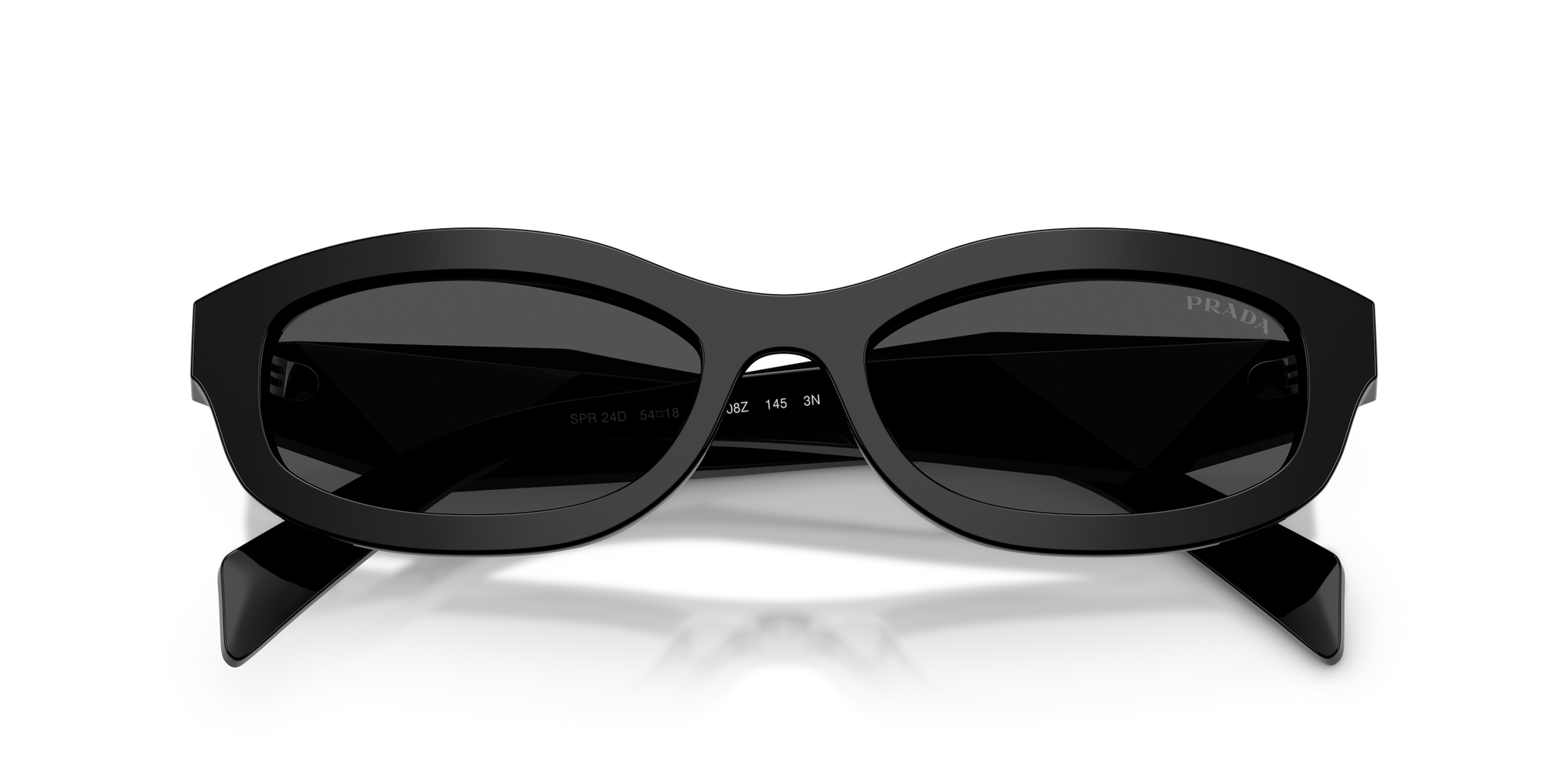 Prada Sunglasses PR D24S-16K08Z