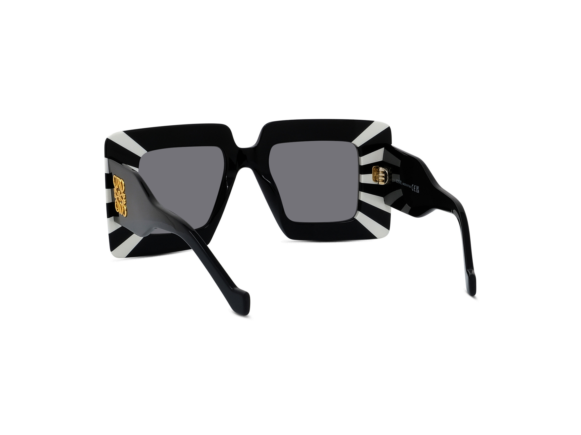 Loewe Sunglasses CHUNKY ANAGRAM LW40090I-04A